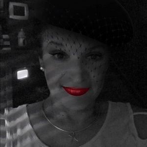 Meet your Posher, Marilu